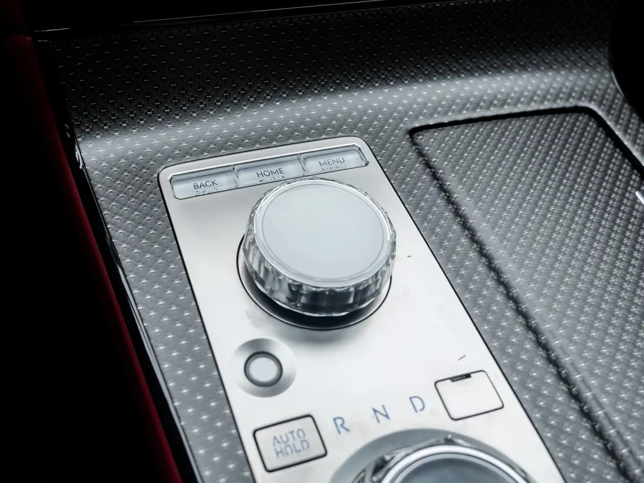 Genesis G80 снимка Genesis G80