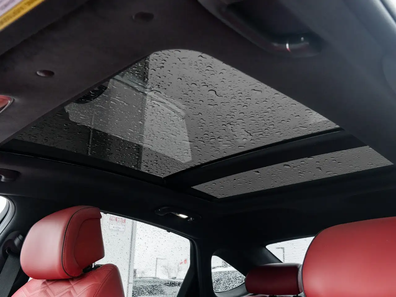 Genesis G80 снимка Genesis G80