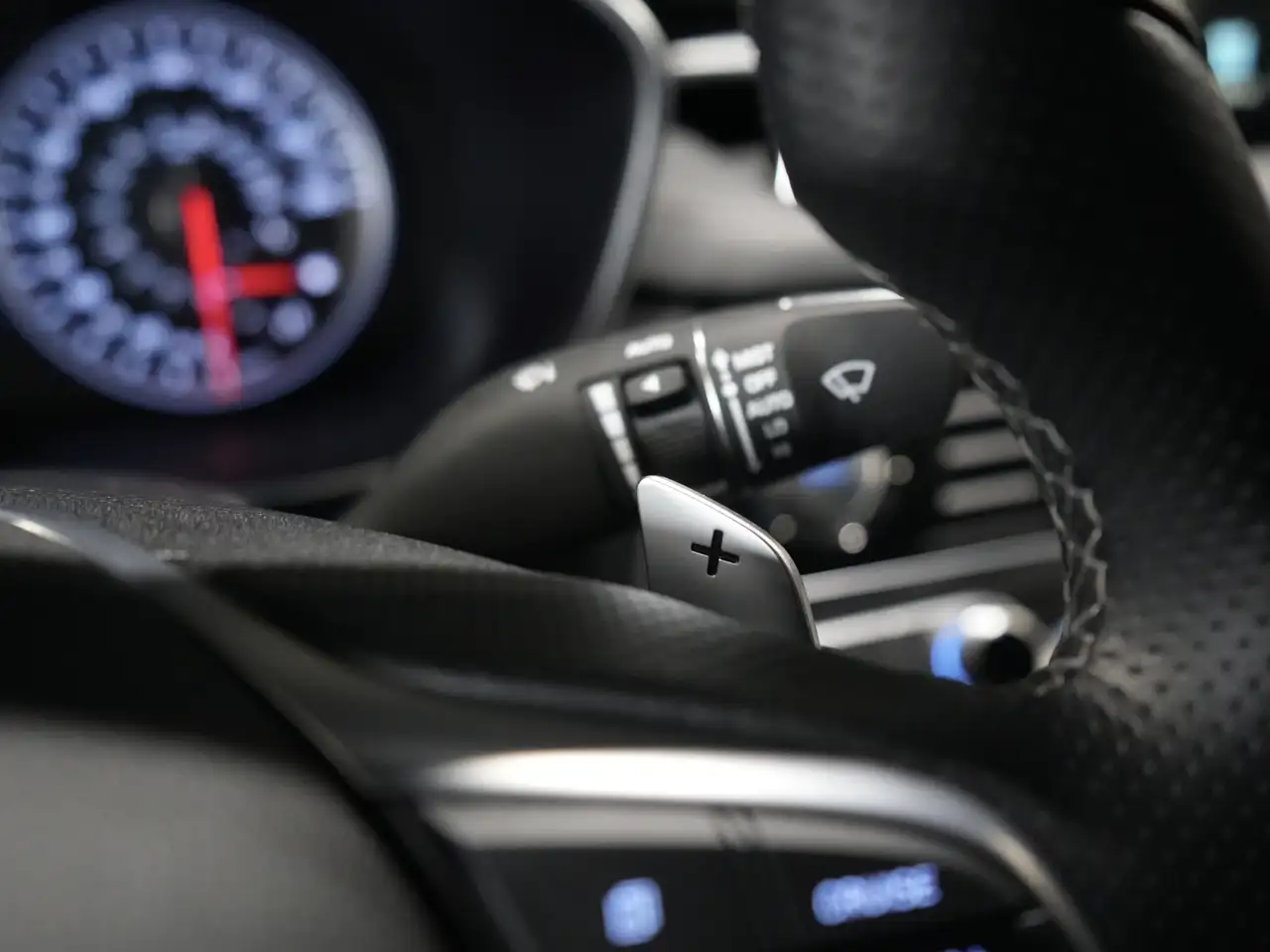 Genesis G70 снимка Genesis G70