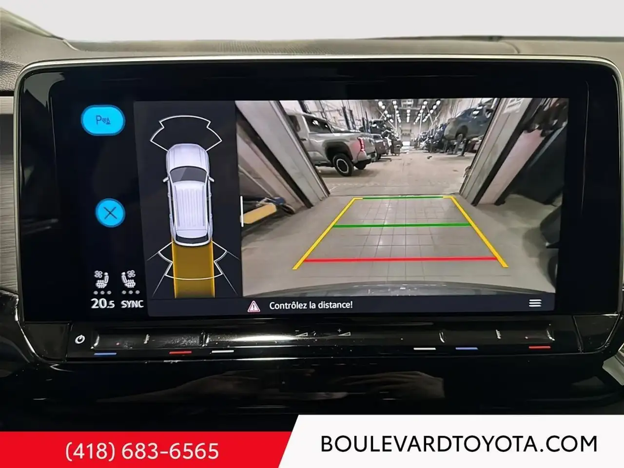Volkswagen Atlas fotografie Volkswagen Atlas