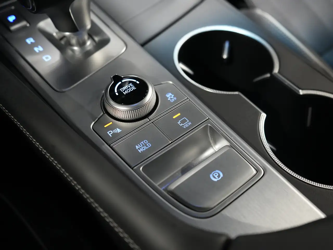 Genesis G70 снимка Genesis G70