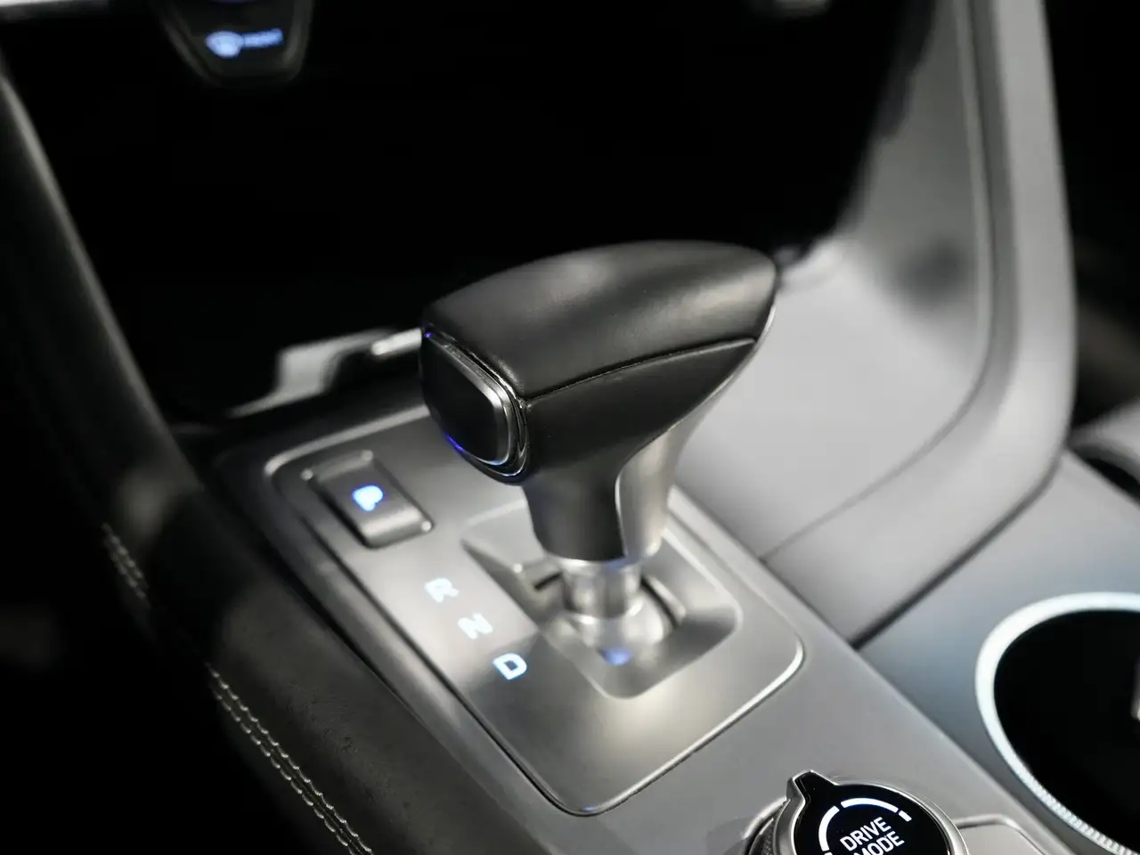 Genesis G70 снимка Genesis G70