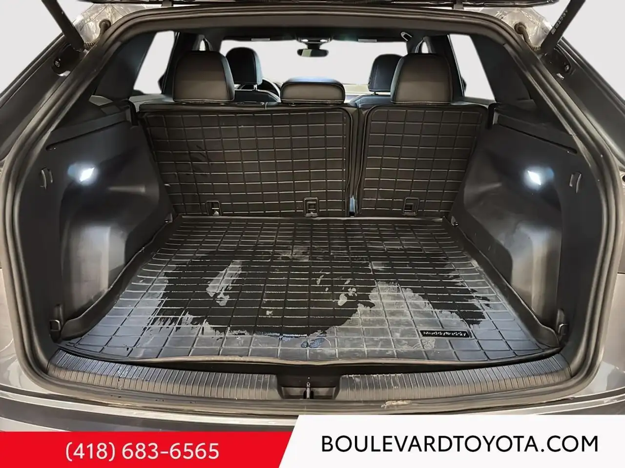 Volkswagen Atlas fotografie Volkswagen Atlas