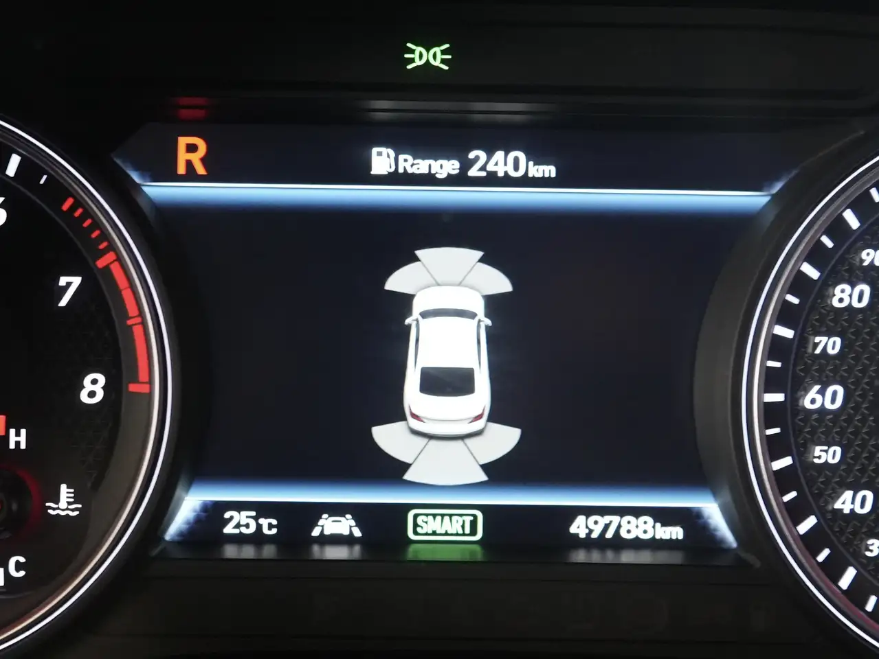 Genesis G70 снимка Genesis G70