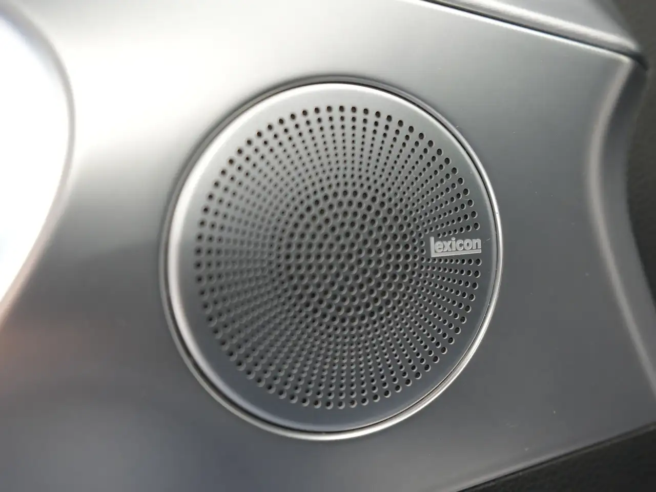 Genesis G70 снимка Genesis G70