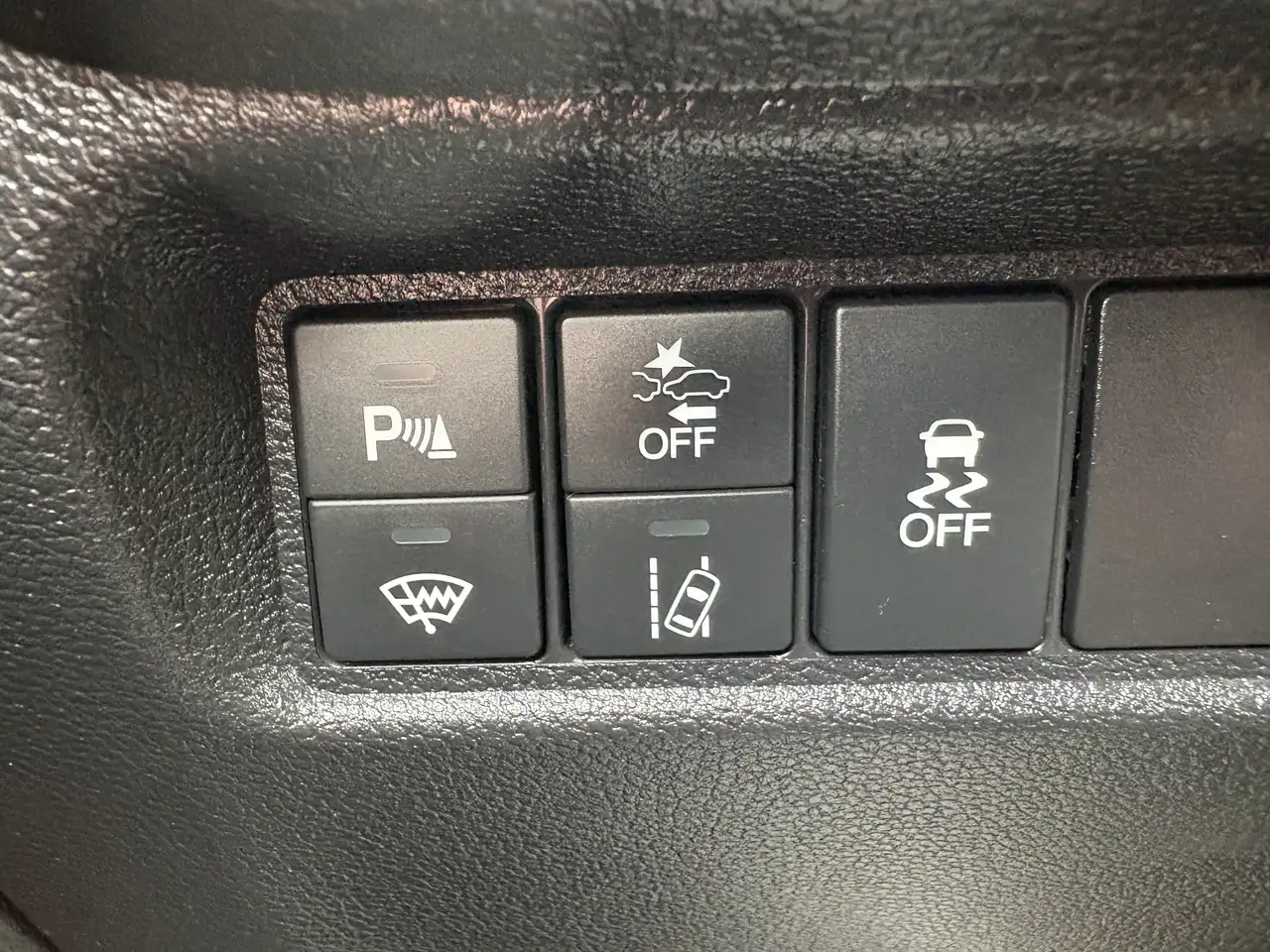 Honda Pilot снимка Honda Pilot