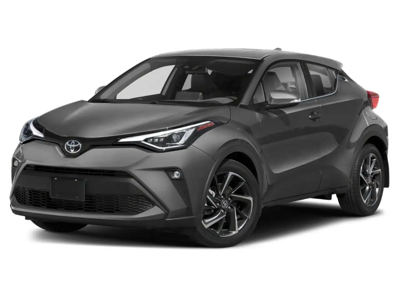 Toyota C-HR photo Toyota C-HR