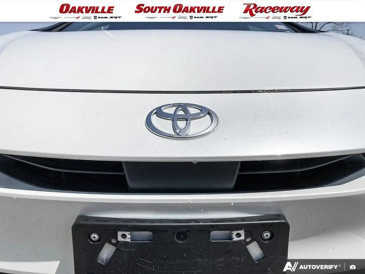 Toyota Prius снимка Toyota Prius