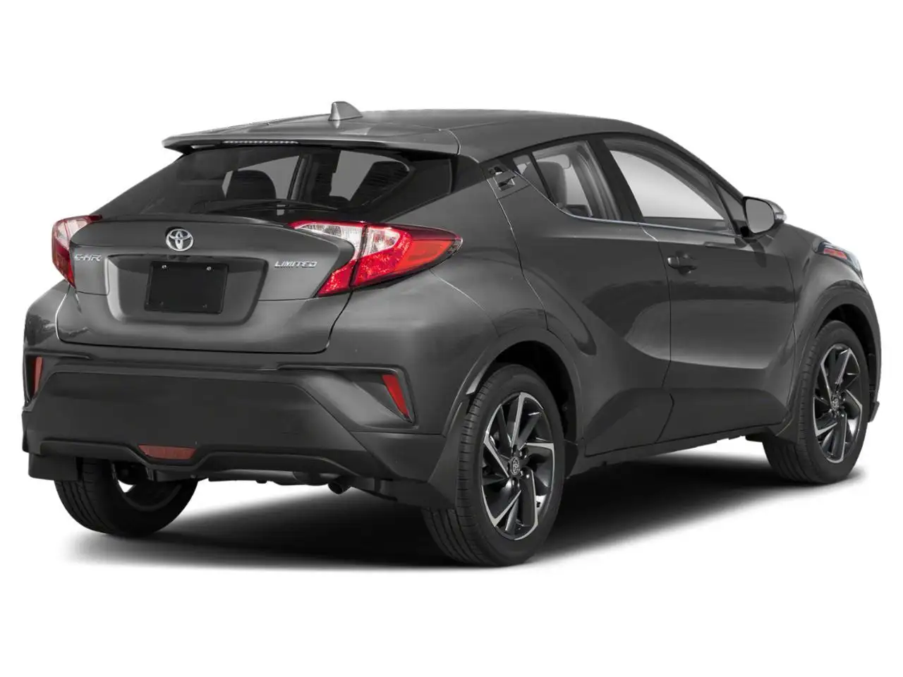 Toyota C-HR photo Toyota C-HR