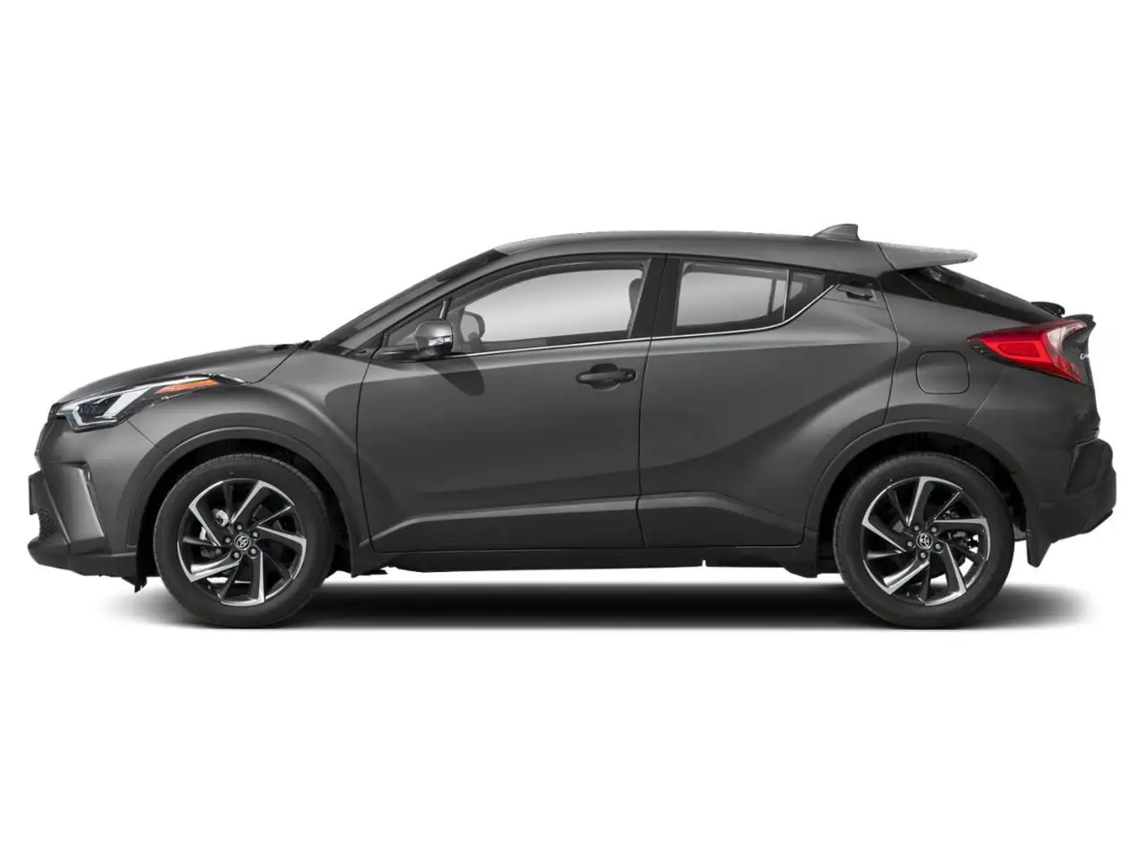 Toyota C-HR photo Toyota C-HR