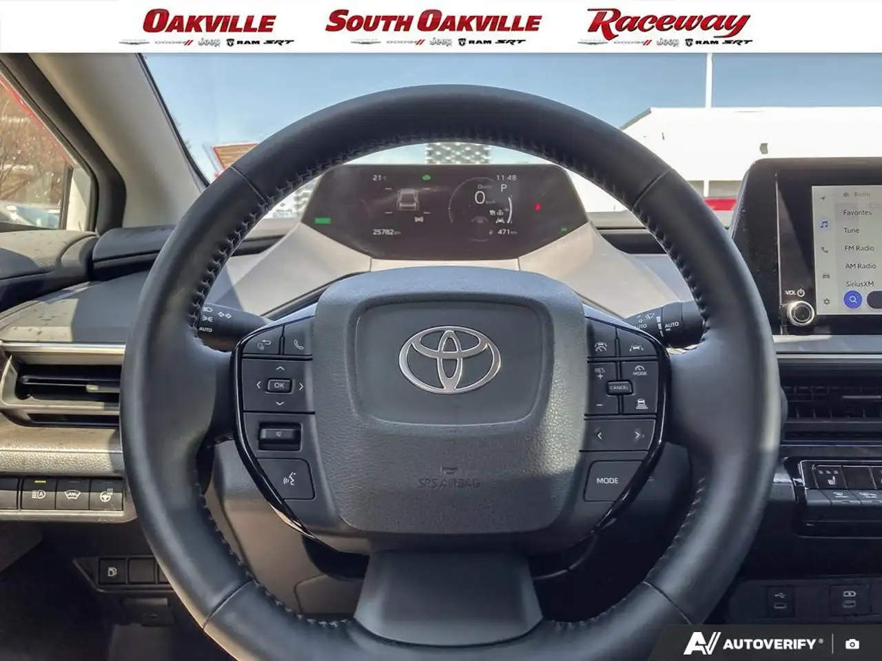 Toyota Prius снимка Toyota Prius
