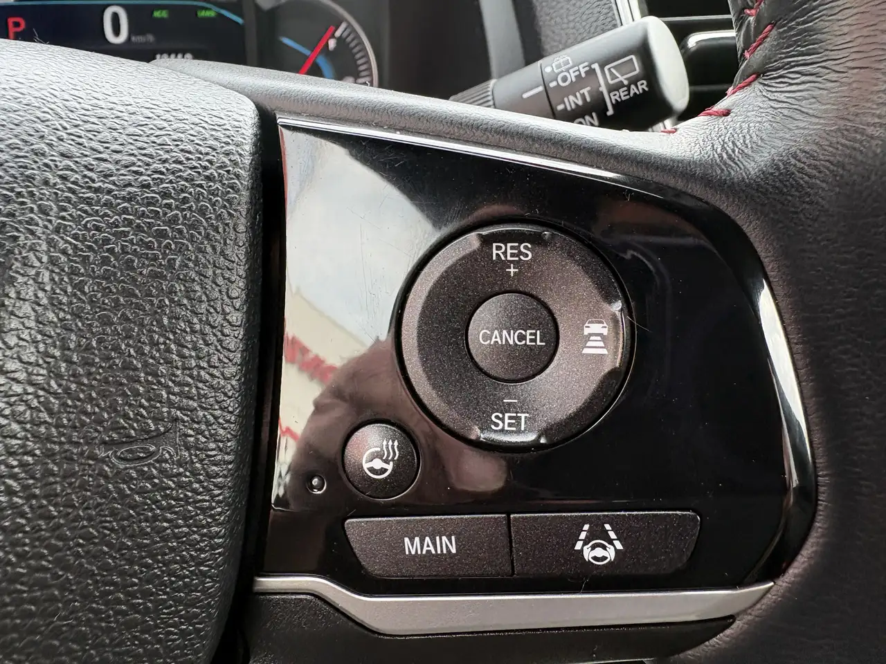 Honda Pilot снимка Honda Pilot