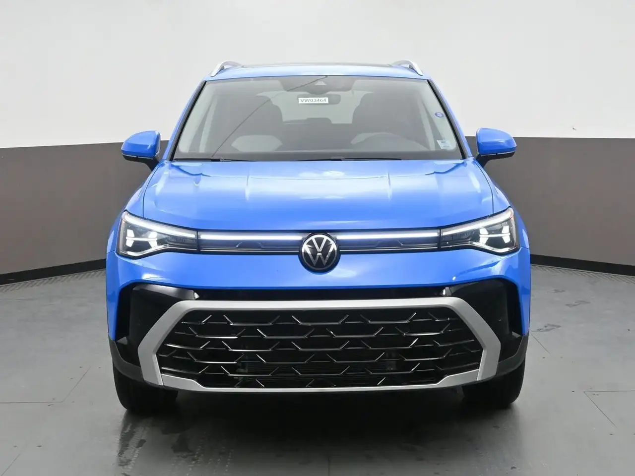 Volkswagen Taos снимка Volkswagen Taos