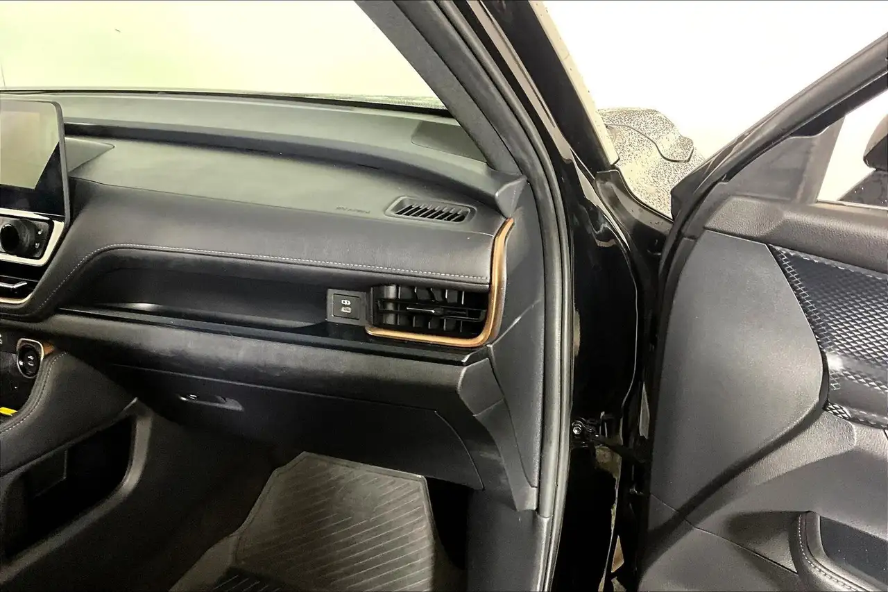 Toyota Grand Highlander fotografie Toyota Grand Highlander