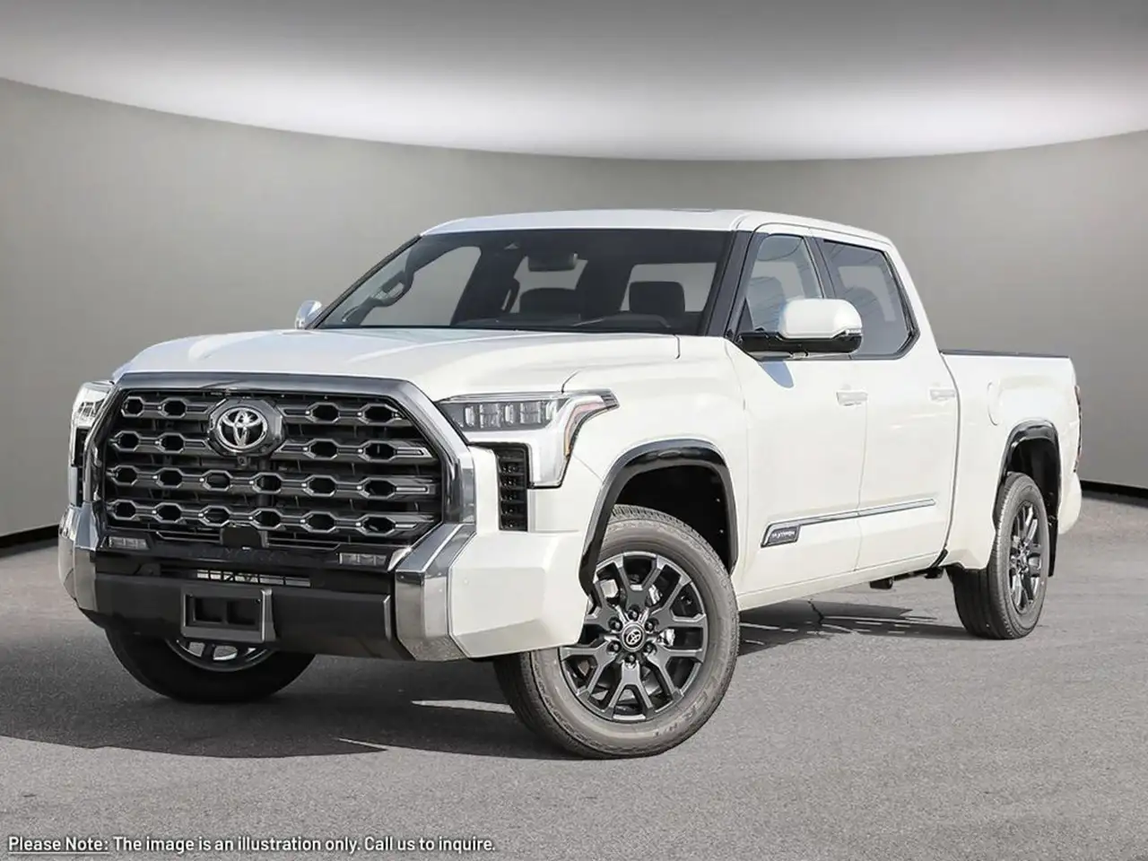 Toyota Tundra снимка Toyota Tundra