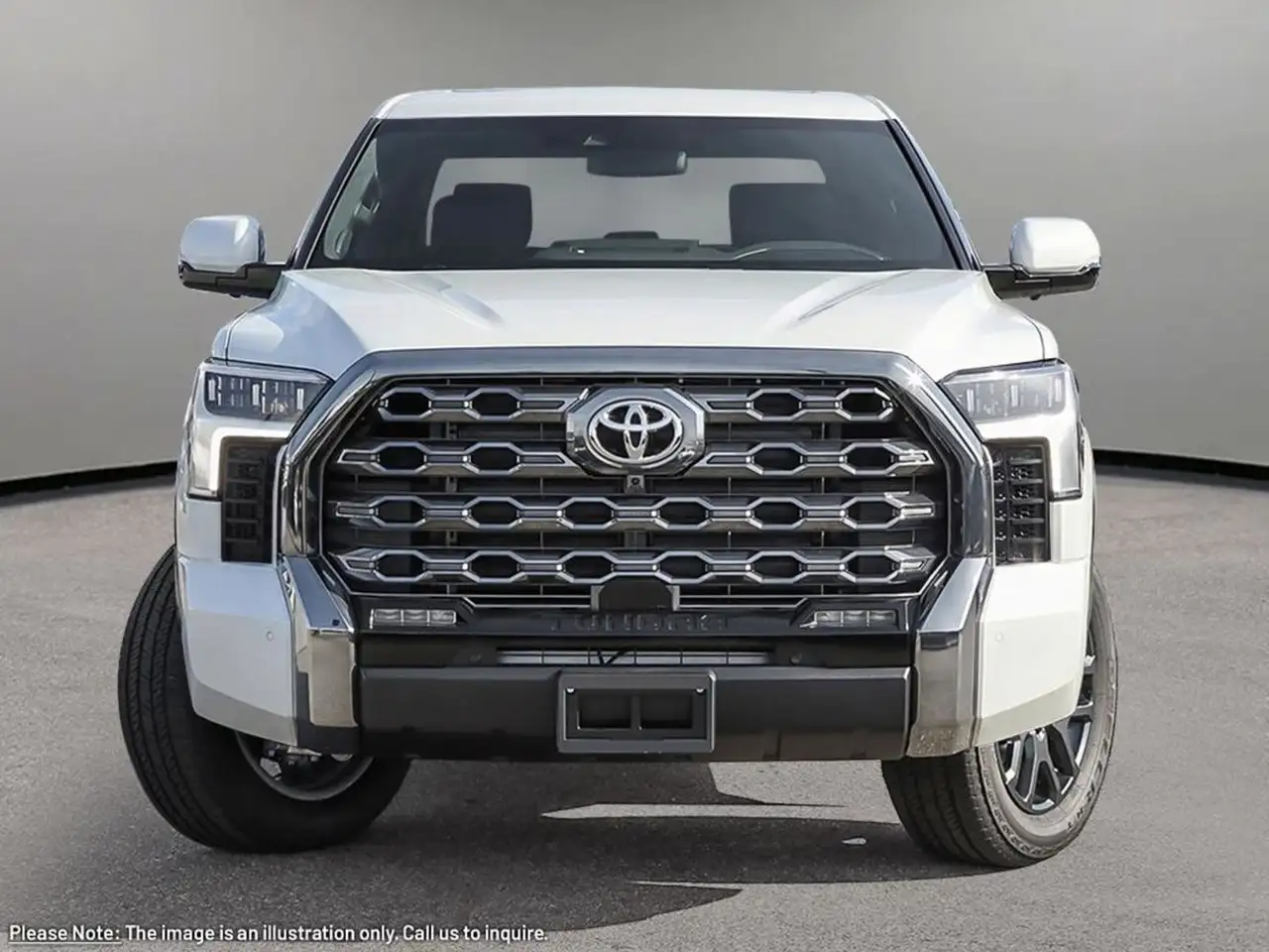 Toyota Tundra снимка Toyota Tundra