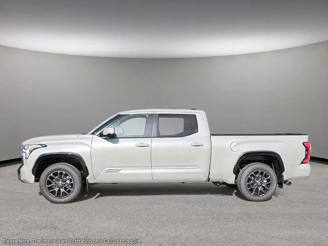 Toyota Tundra снимка Toyota Tundra