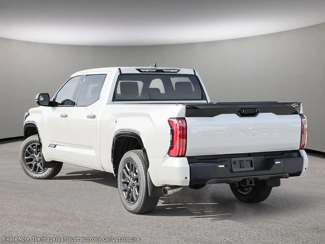 Toyota Tundra снимка Toyota Tundra