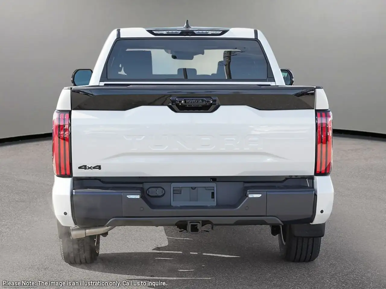 Toyota Tundra снимка Toyota Tundra