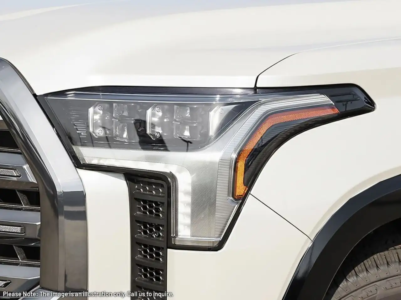 Toyota Tundra снимка Toyota Tundra