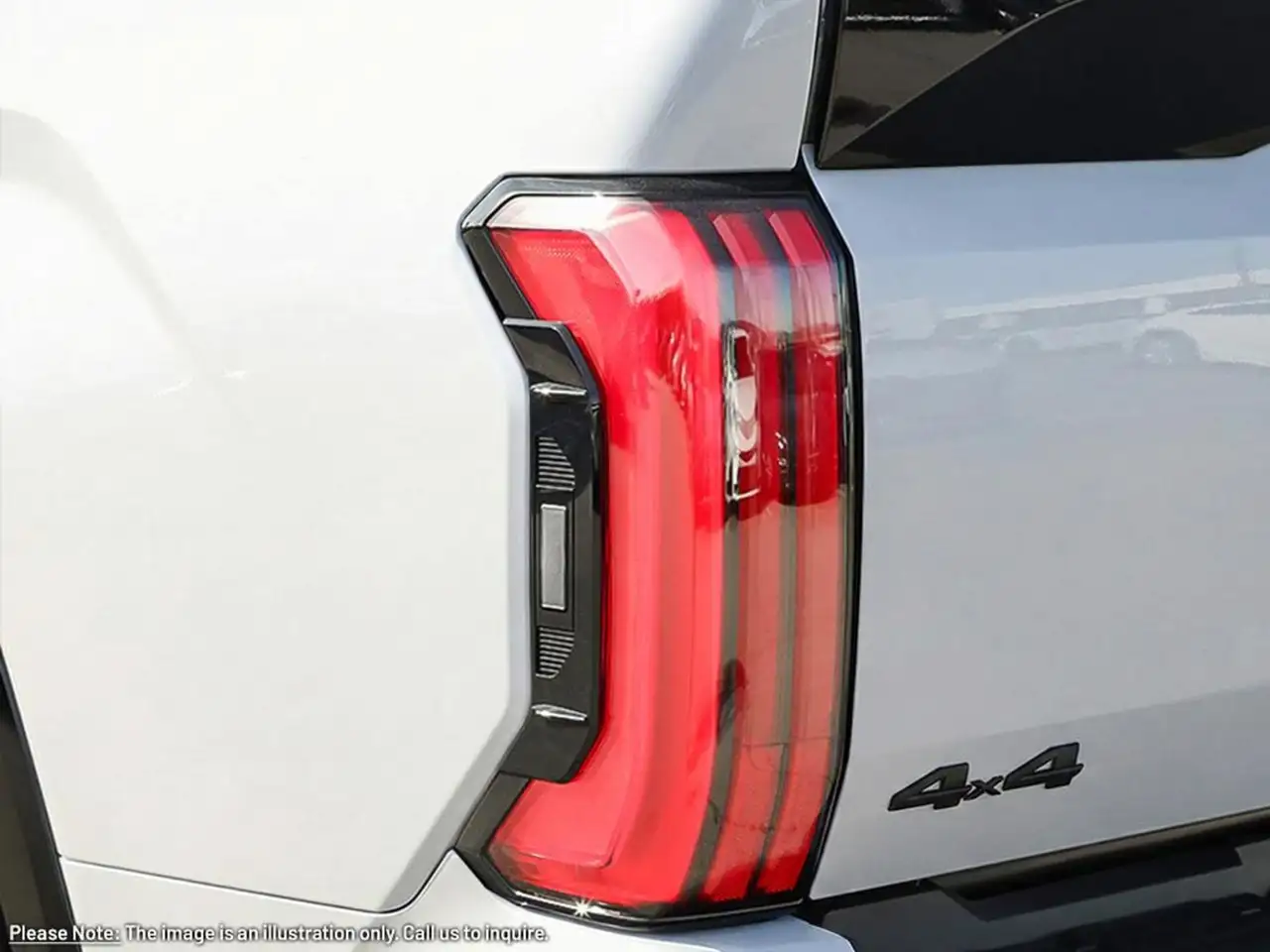 Toyota Tundra снимка Toyota Tundra