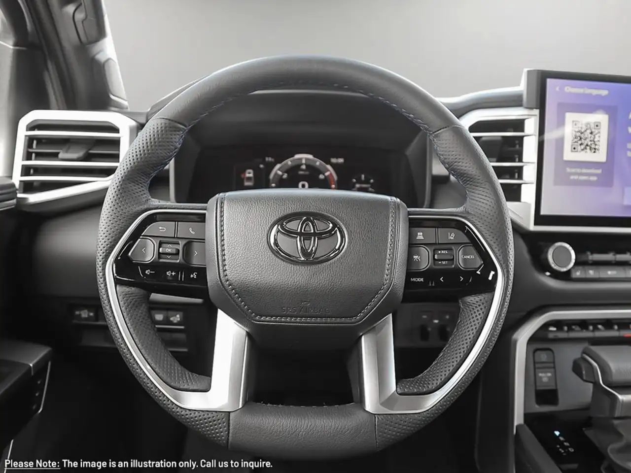 Toyota Tundra снимка Toyota Tundra