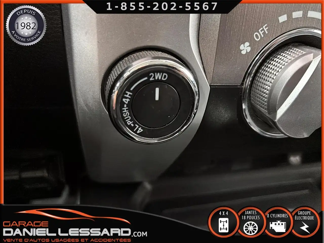 Toyota Tundra fotografie Toyota Tundra
