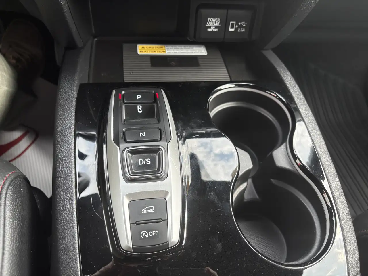 Honda Pilot снимка Honda Pilot