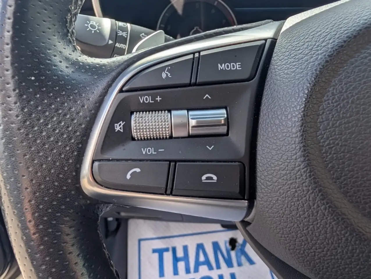 Genesis G70 снимка Genesis G70