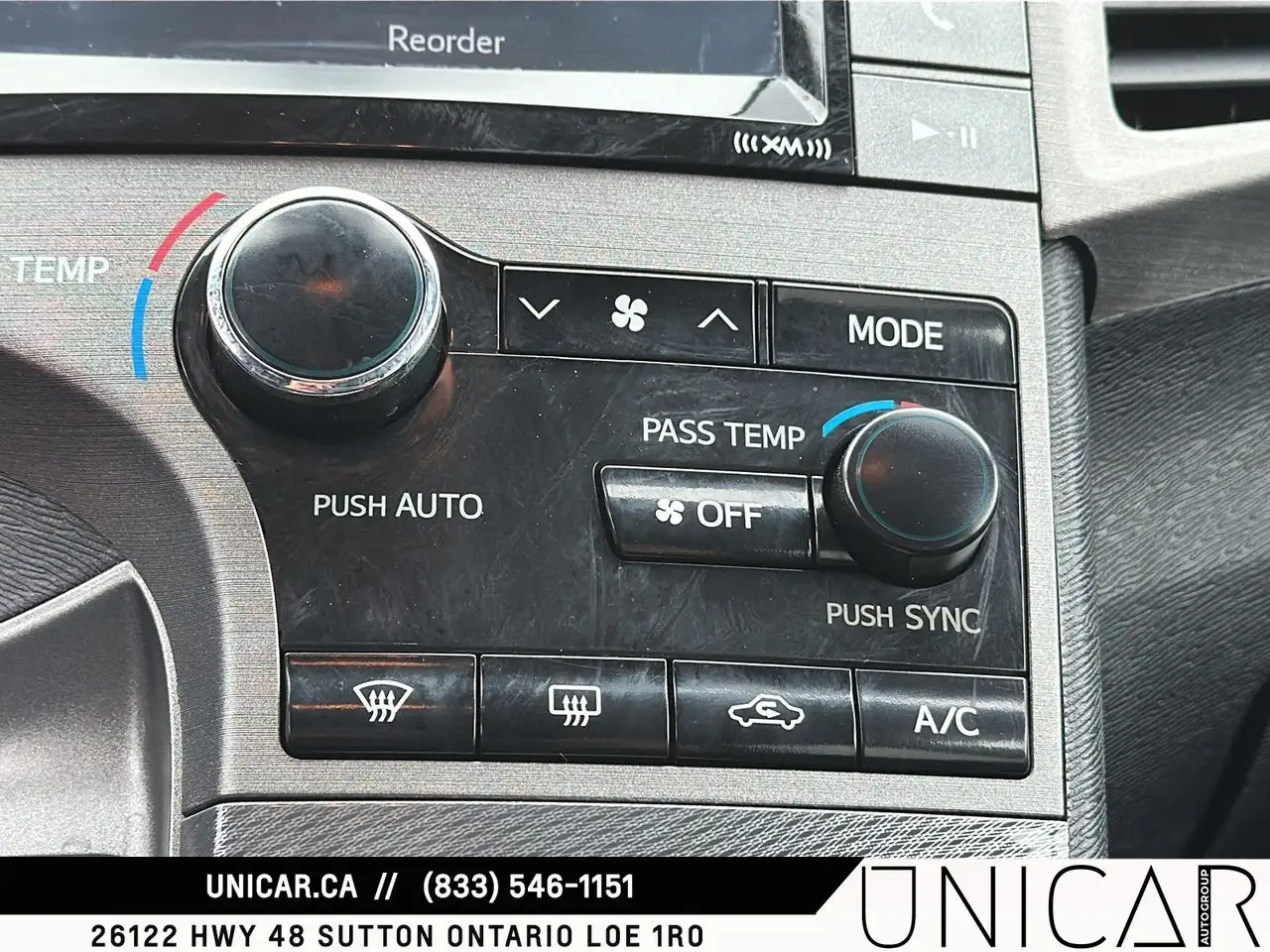 Toyota Venza снимка Toyota Venza