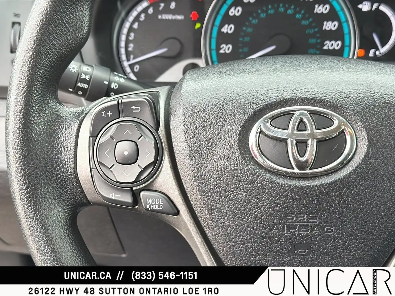 Toyota Venza снимка Toyota Venza