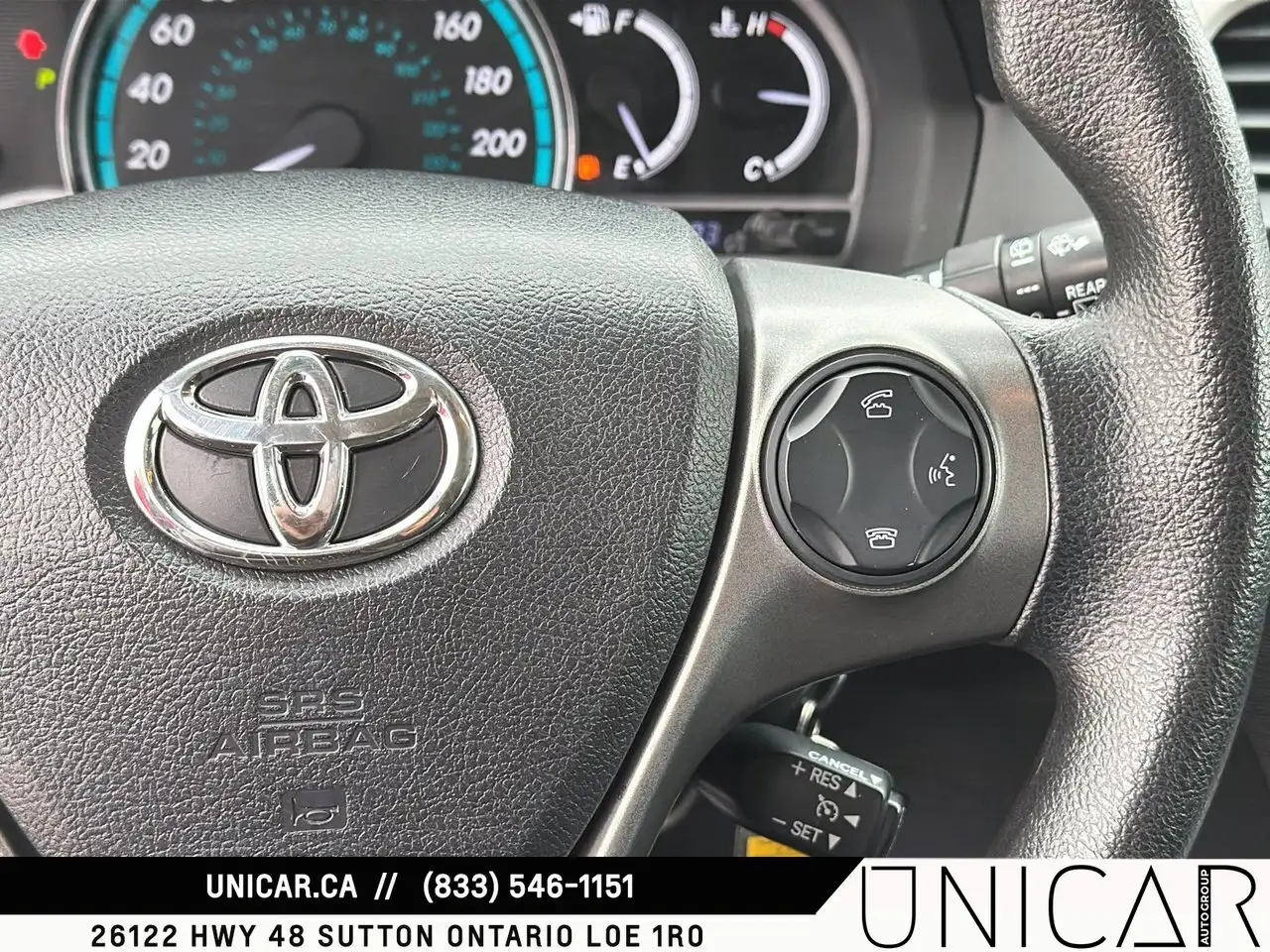 Toyota Venza снимка Toyota Venza