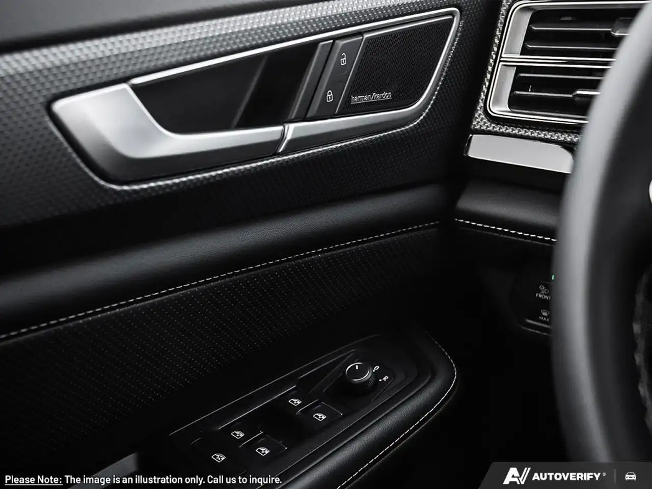 Volkswagen Atlas fotografie Volkswagen Atlas