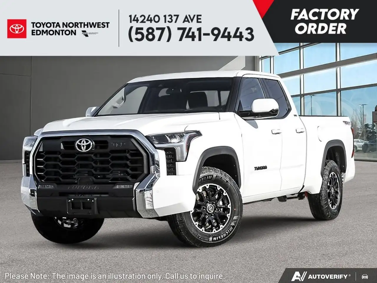 Toyota Tundra снимка Toyota Tundra