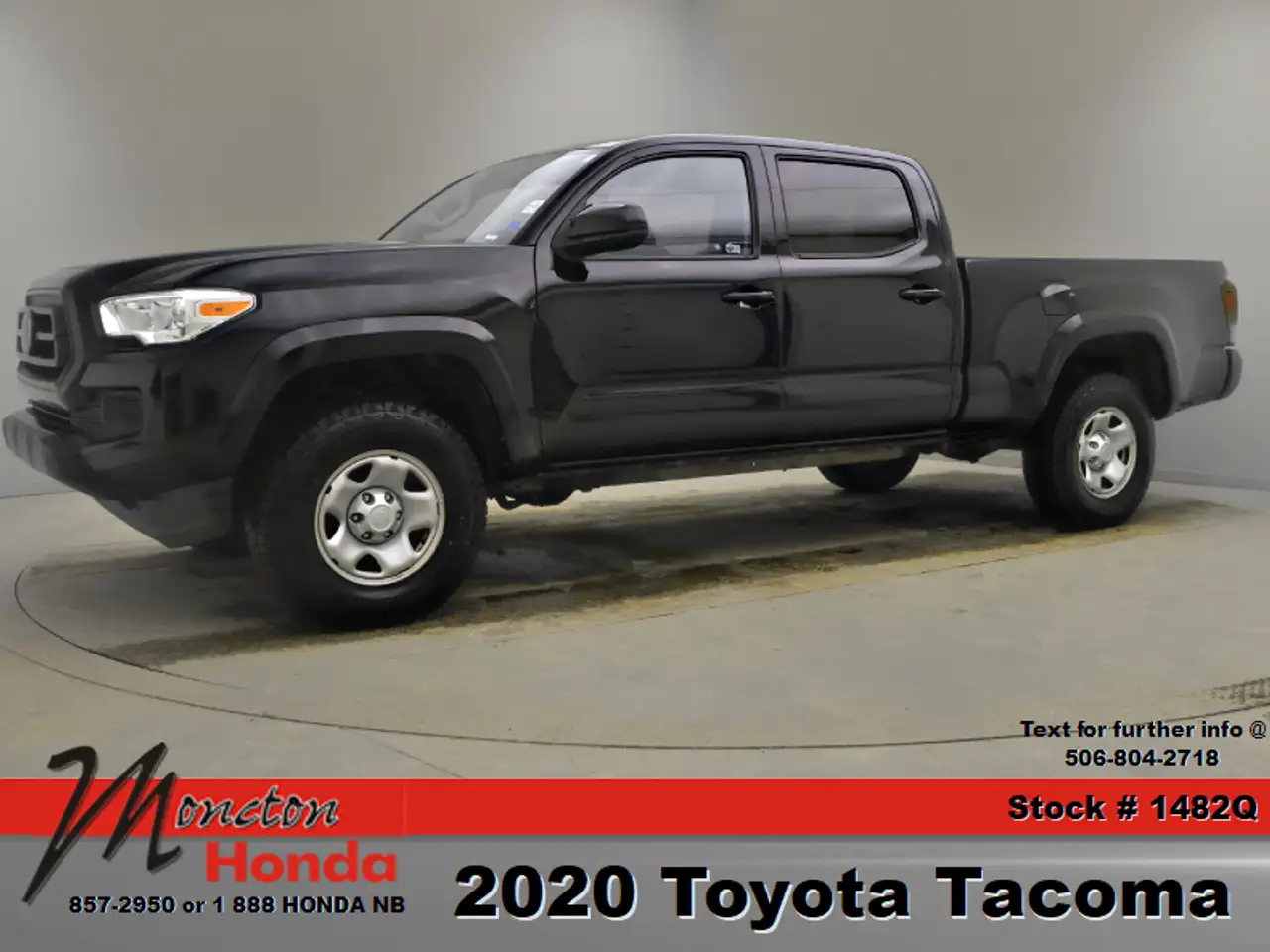 Toyota Tacoma fotografie Toyota Tacoma