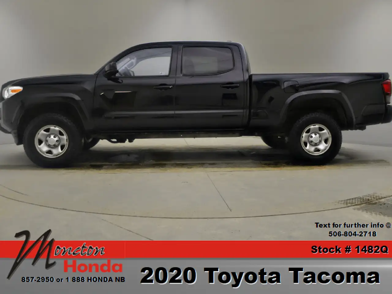 Toyota Tacoma fotografie Toyota Tacoma