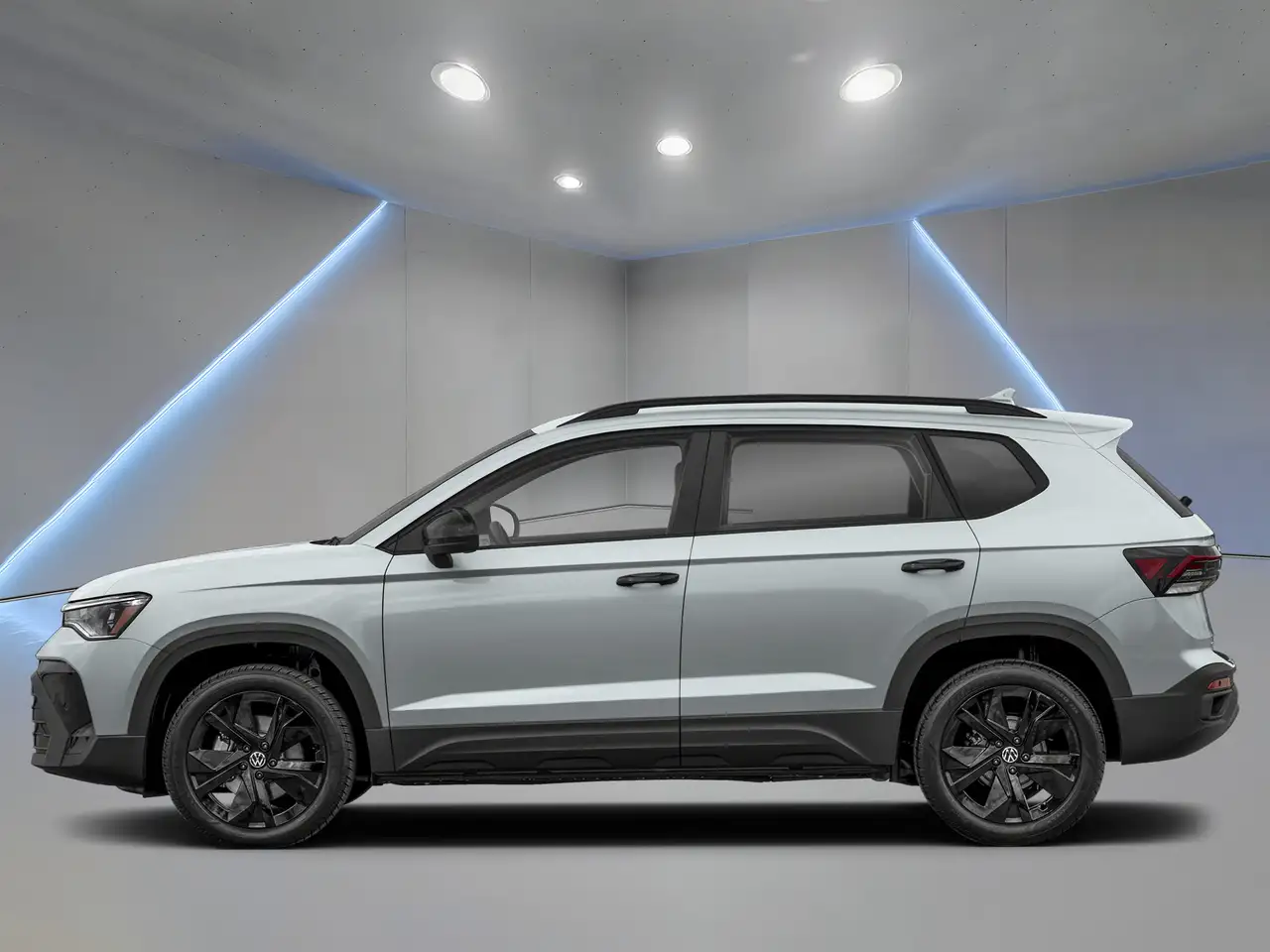 Volkswagen Taos снимка Volkswagen Taos