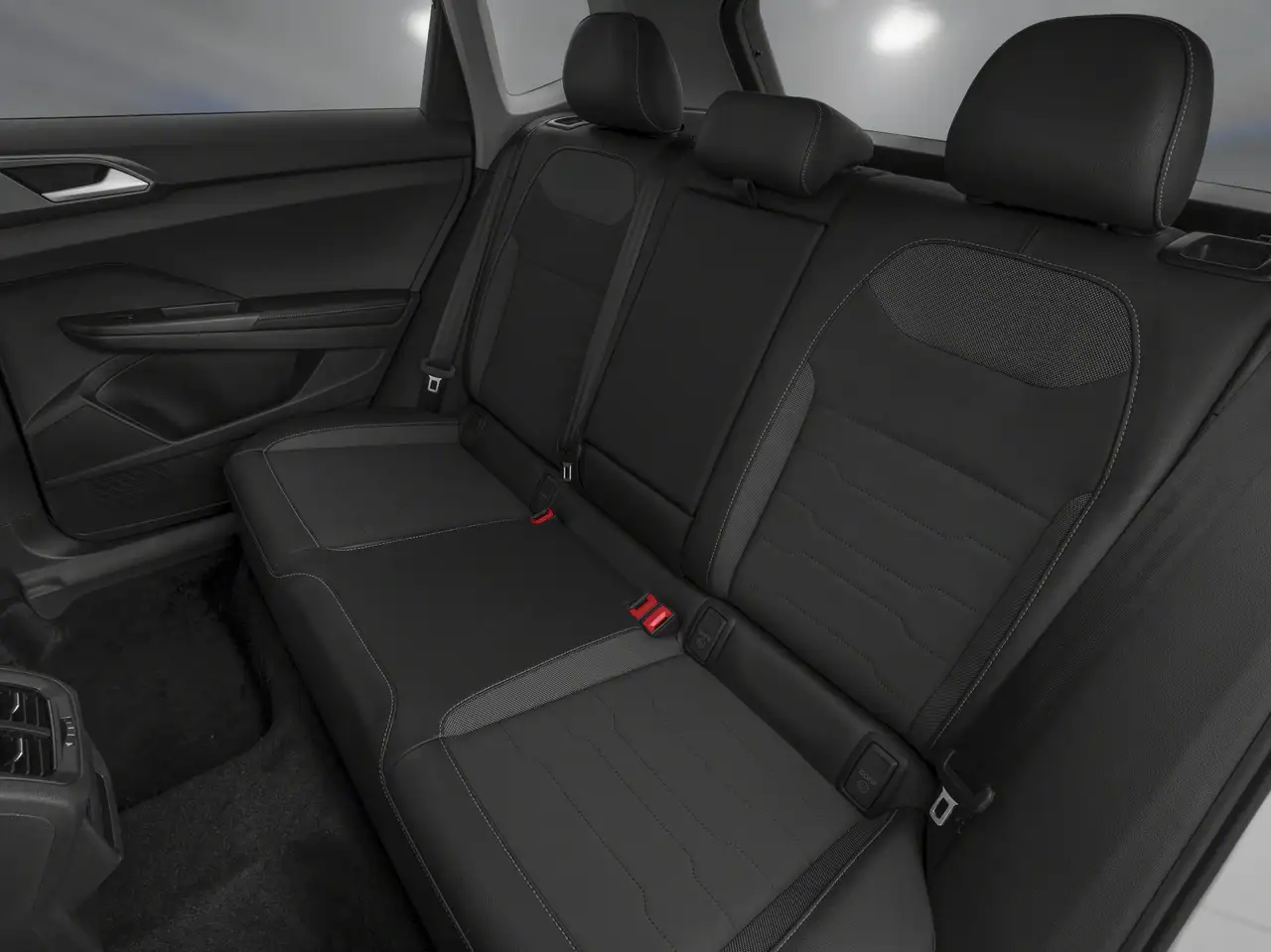 Volkswagen Taos снимка Volkswagen Taos