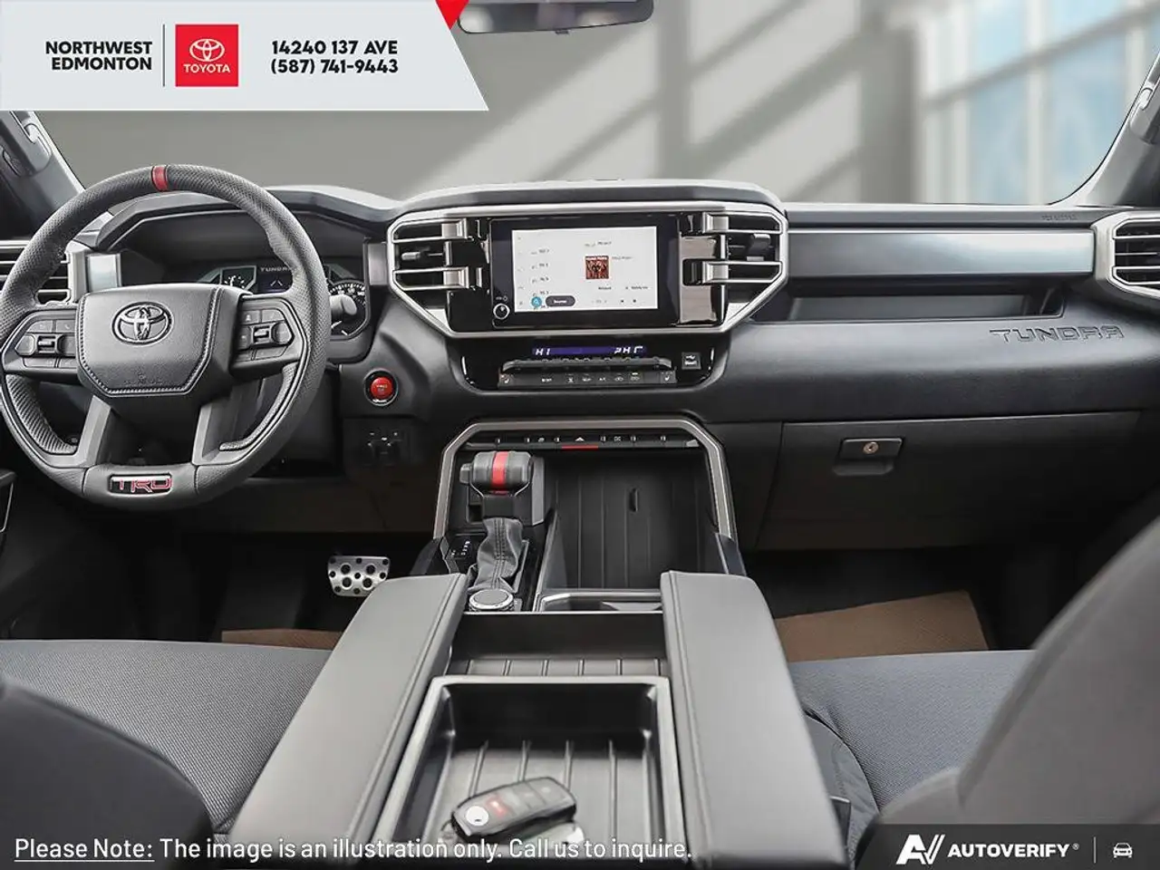 Toyota Tundra снимка Toyota Tundra