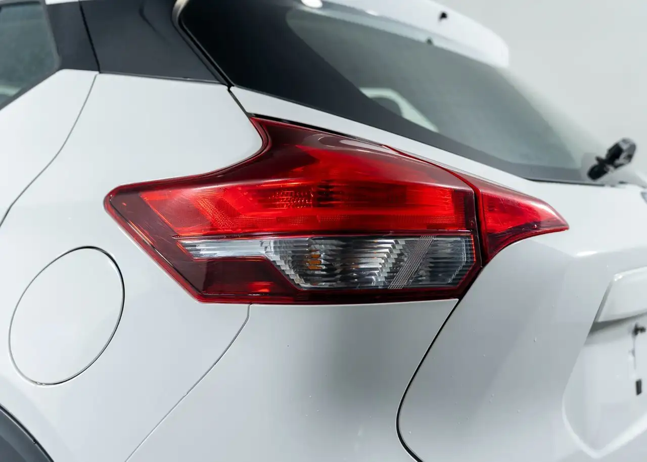 Nissan Kicks fotografie Nissan Kicks