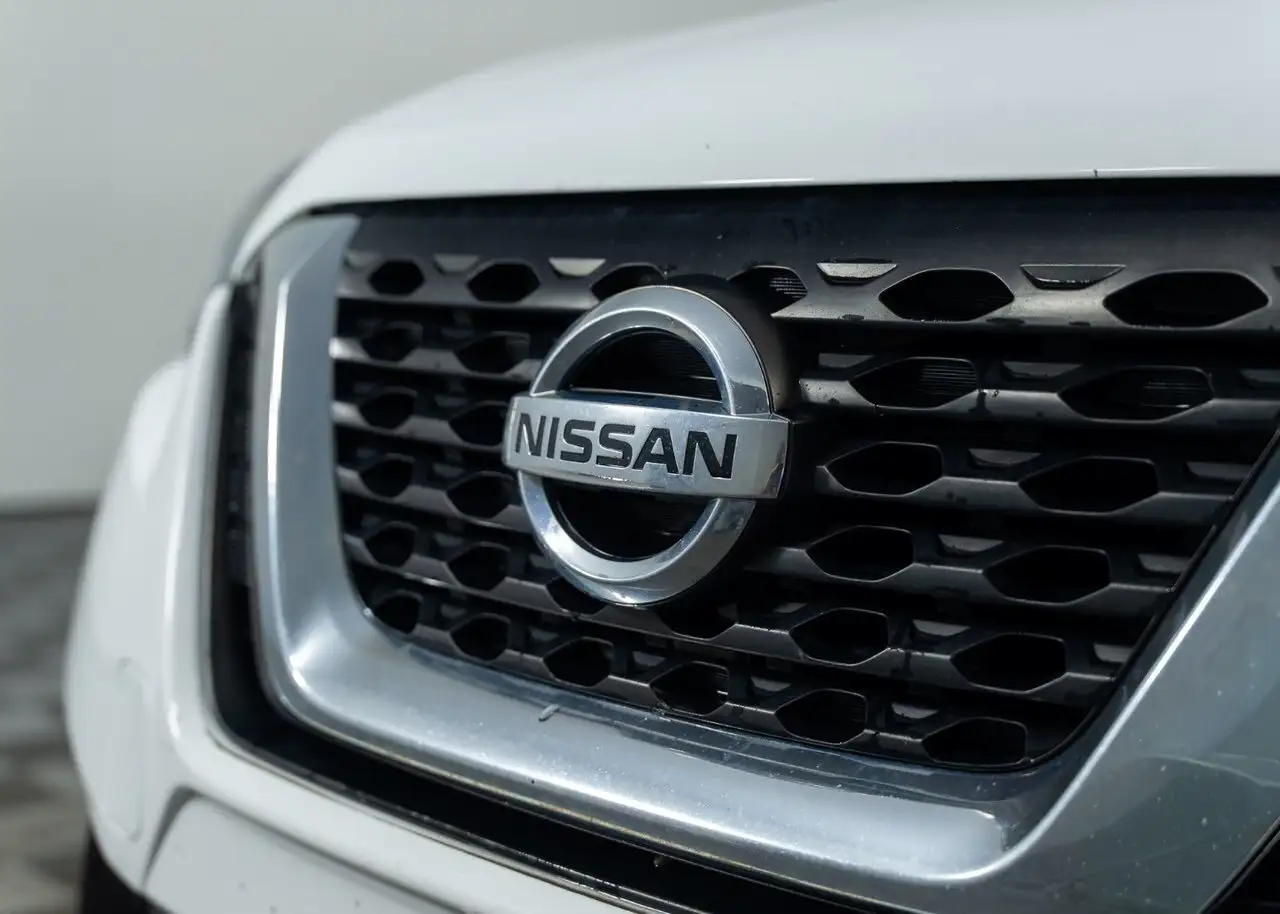 Nissan Kicks fotografie Nissan Kicks