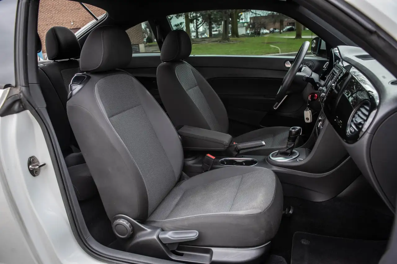 Volkswagen Beetle fotografie Volkswagen Beetle