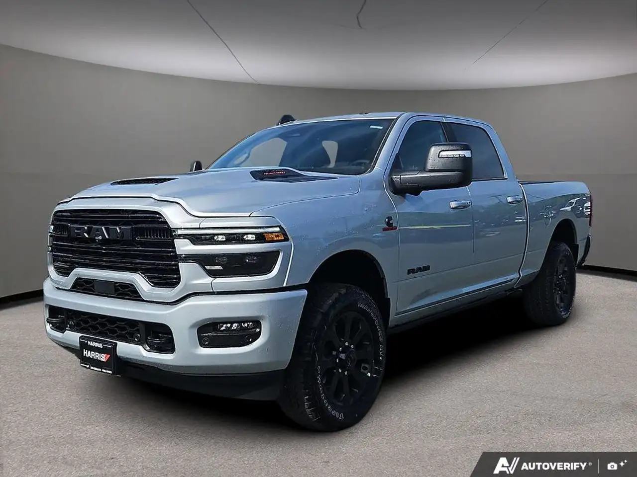 RAM 3500 photo RAM 3500