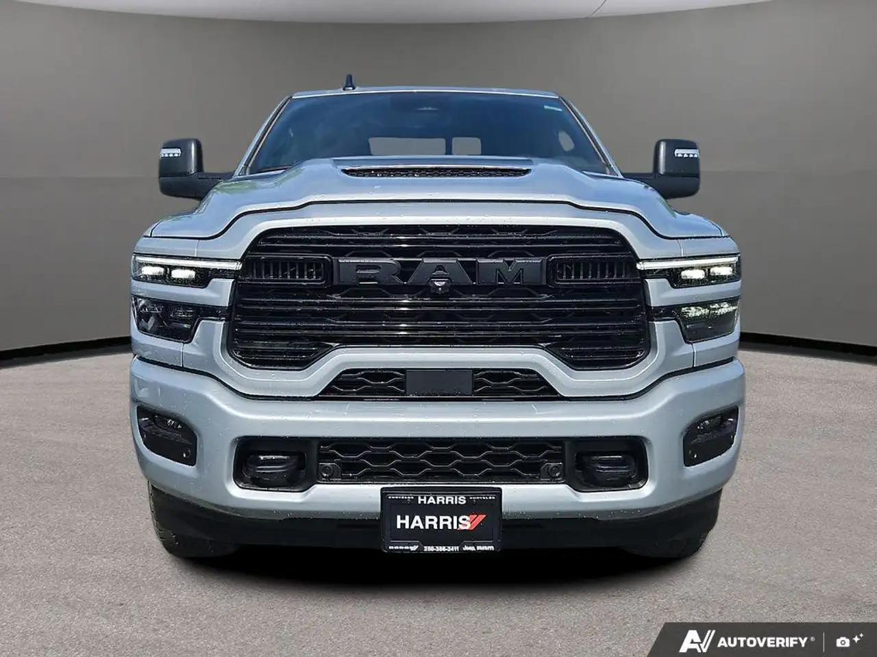 RAM 3500 photo RAM 3500