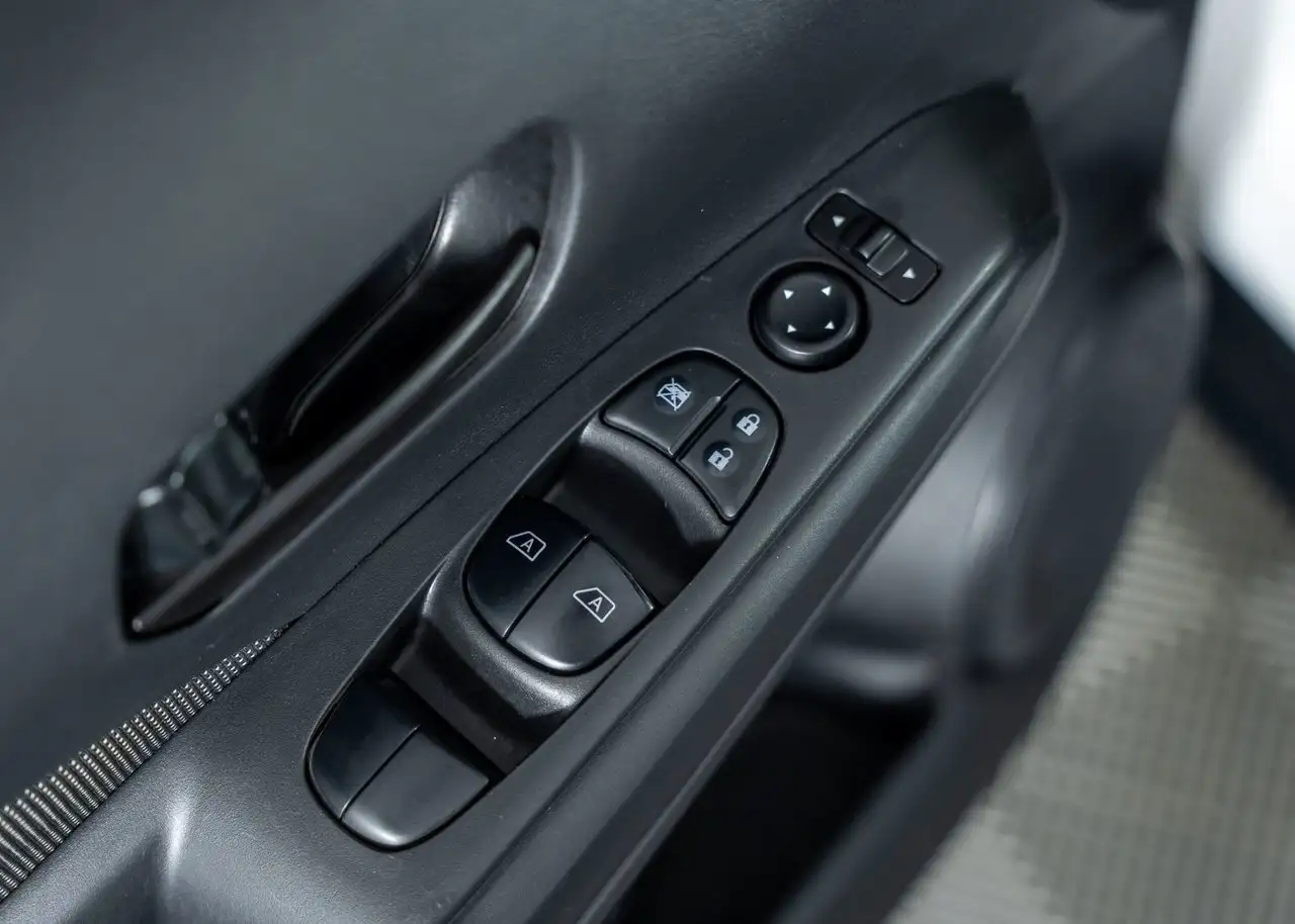 Nissan Kicks fotografie Nissan Kicks