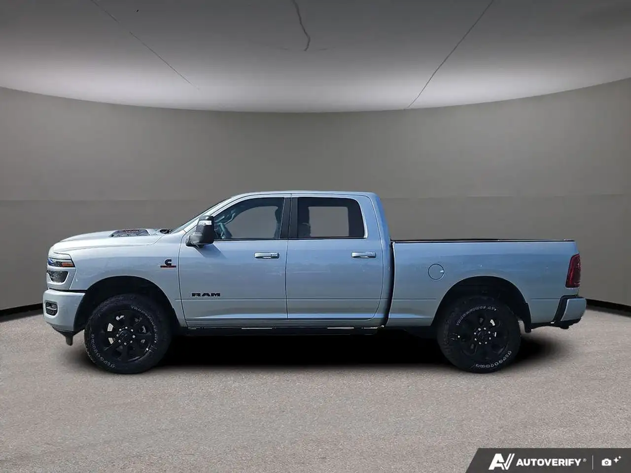 RAM 3500 photo RAM 3500