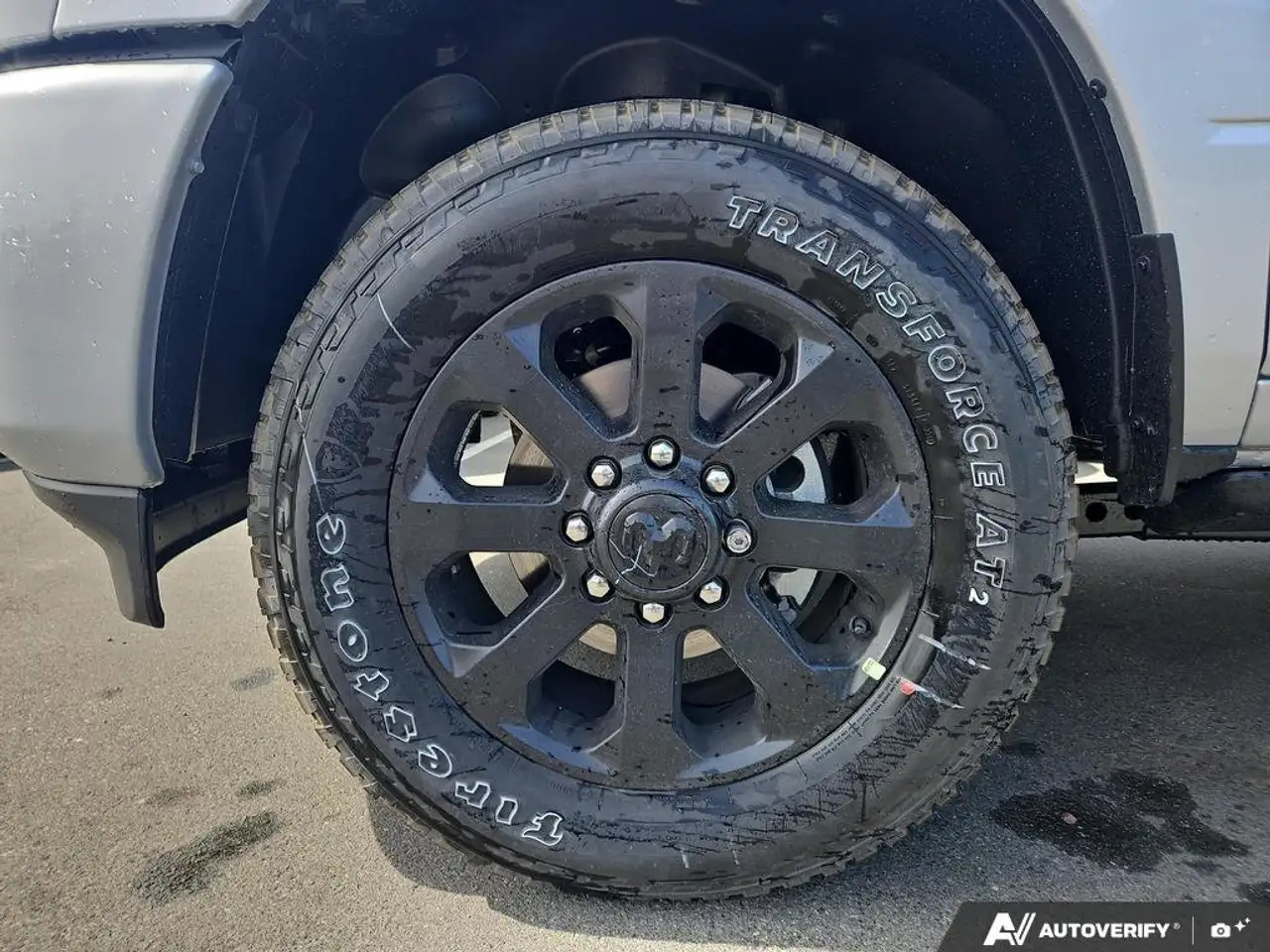 RAM 3500 photo RAM 3500
