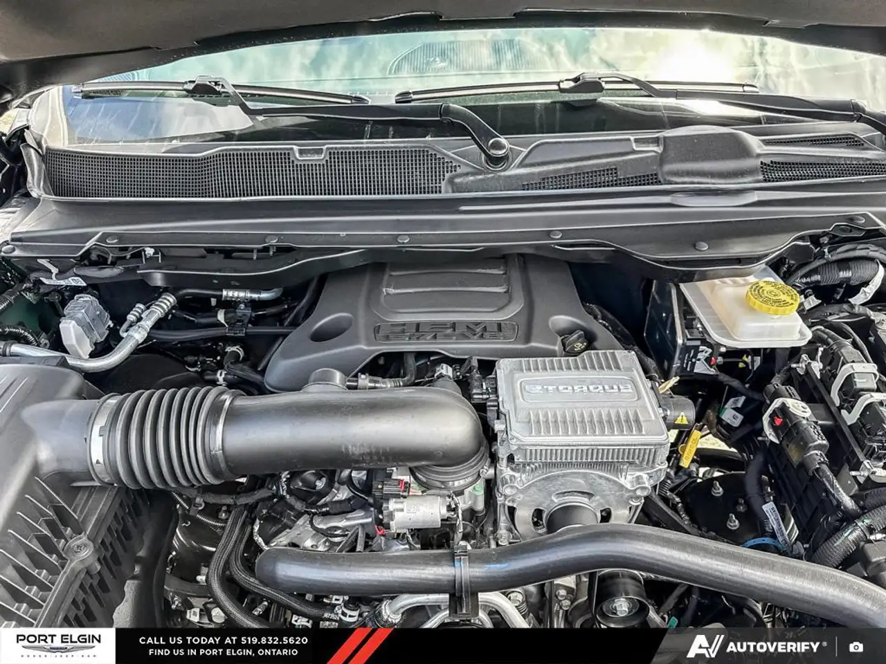 RAM 1500 photo RAM 1500