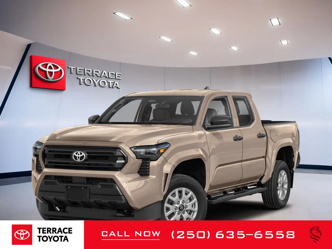 Toyota Tacoma снимка Toyota Tacoma