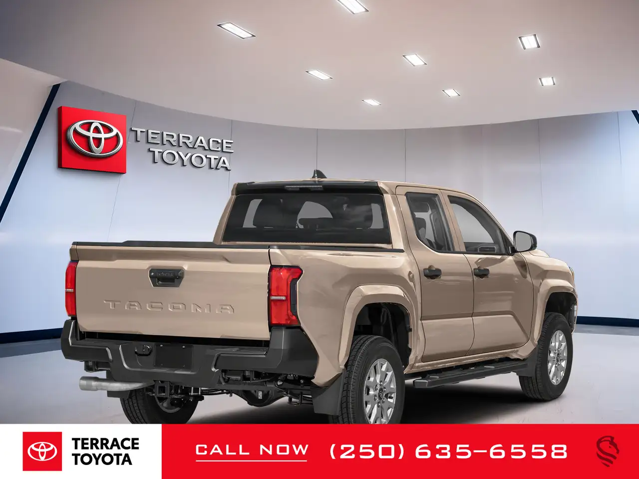 Toyota Tacoma снимка Toyota Tacoma
